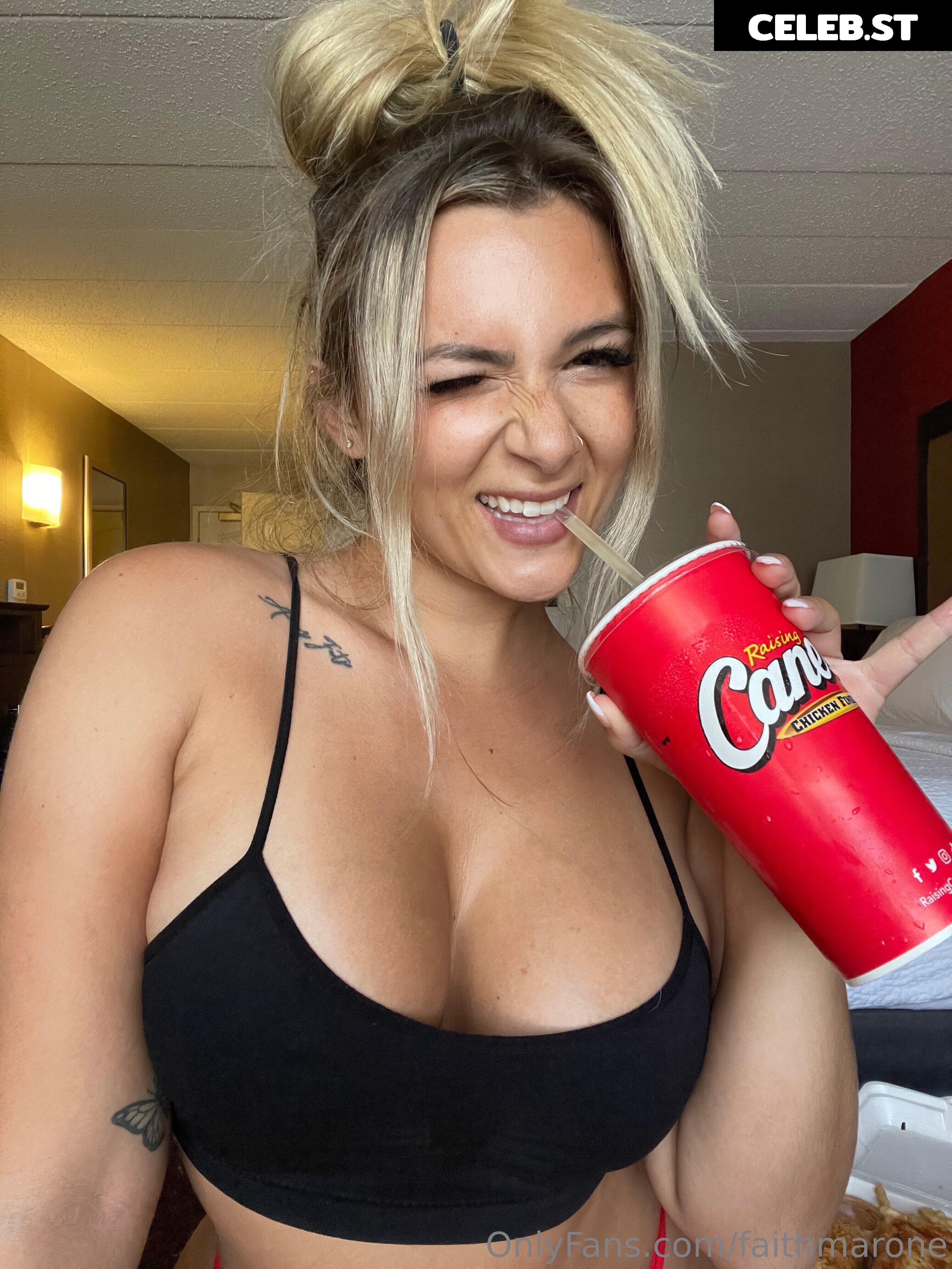 Faith Marone  / faithmarone Image 10688390