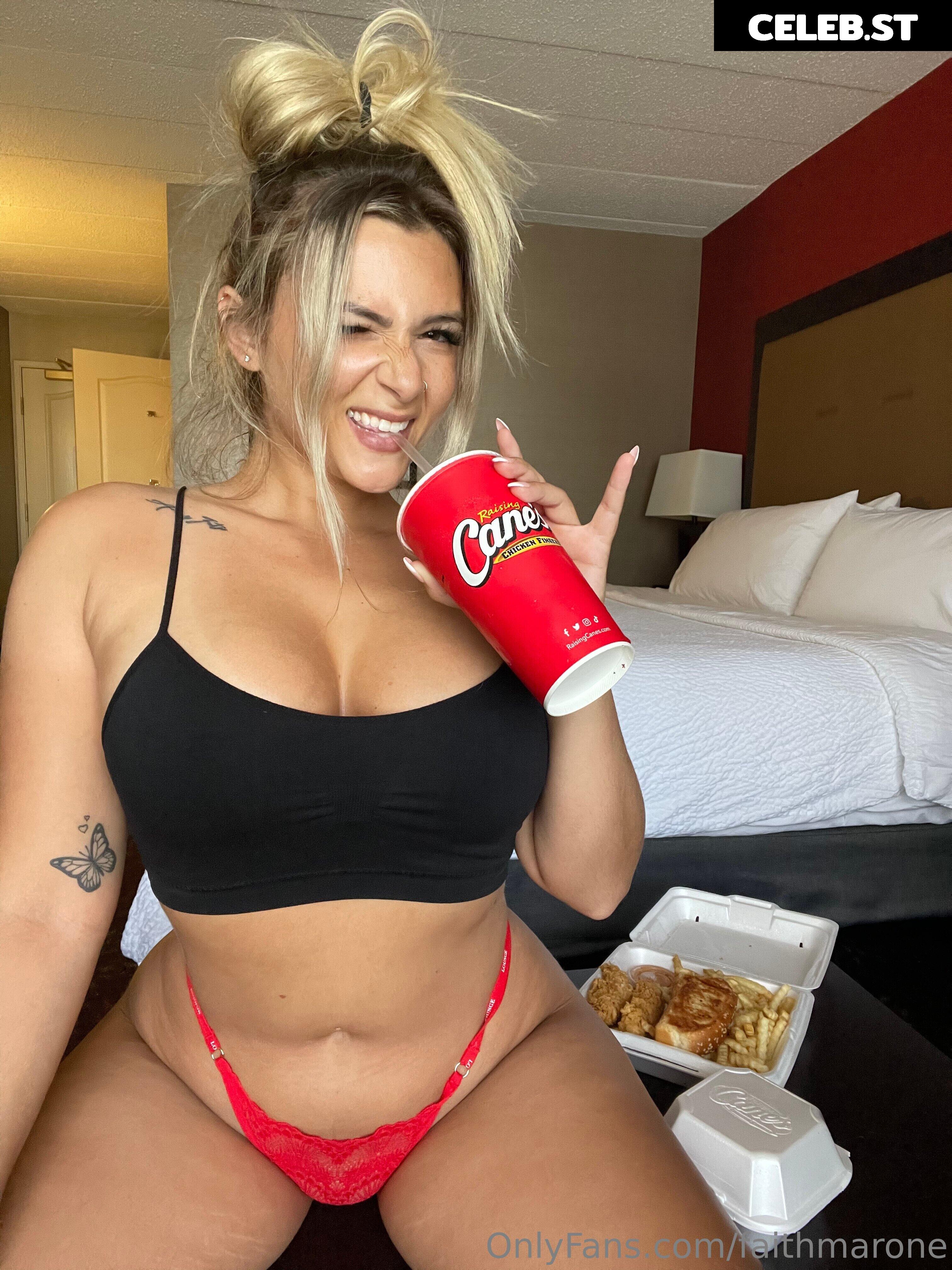 Faith Marone  / faithmarone Image 10688388