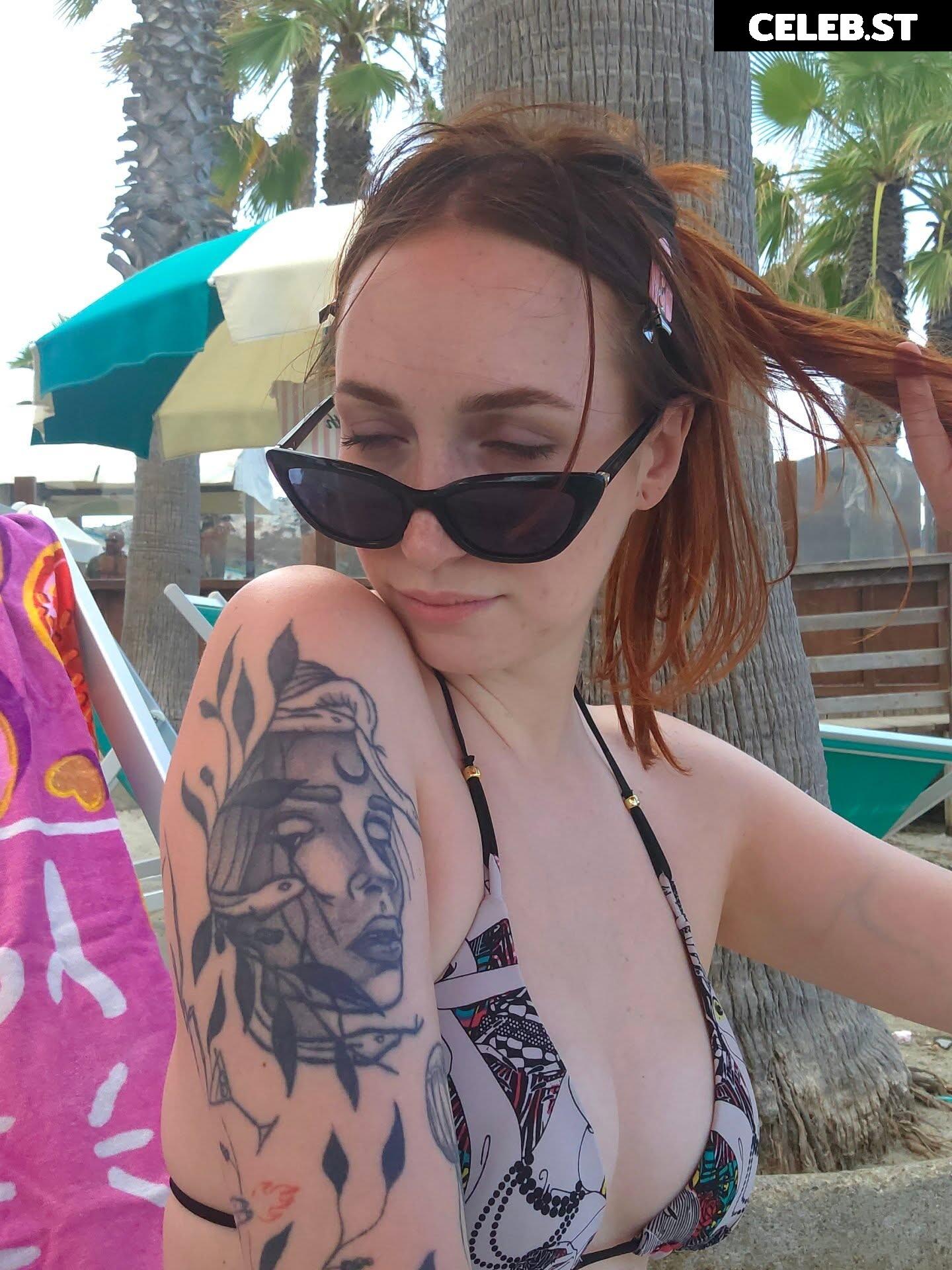 Michelle Puttini (Italian Streamer) Image 10685196
