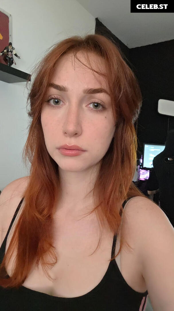 Michelle Puttini (Italian Streamer) Image 10685195