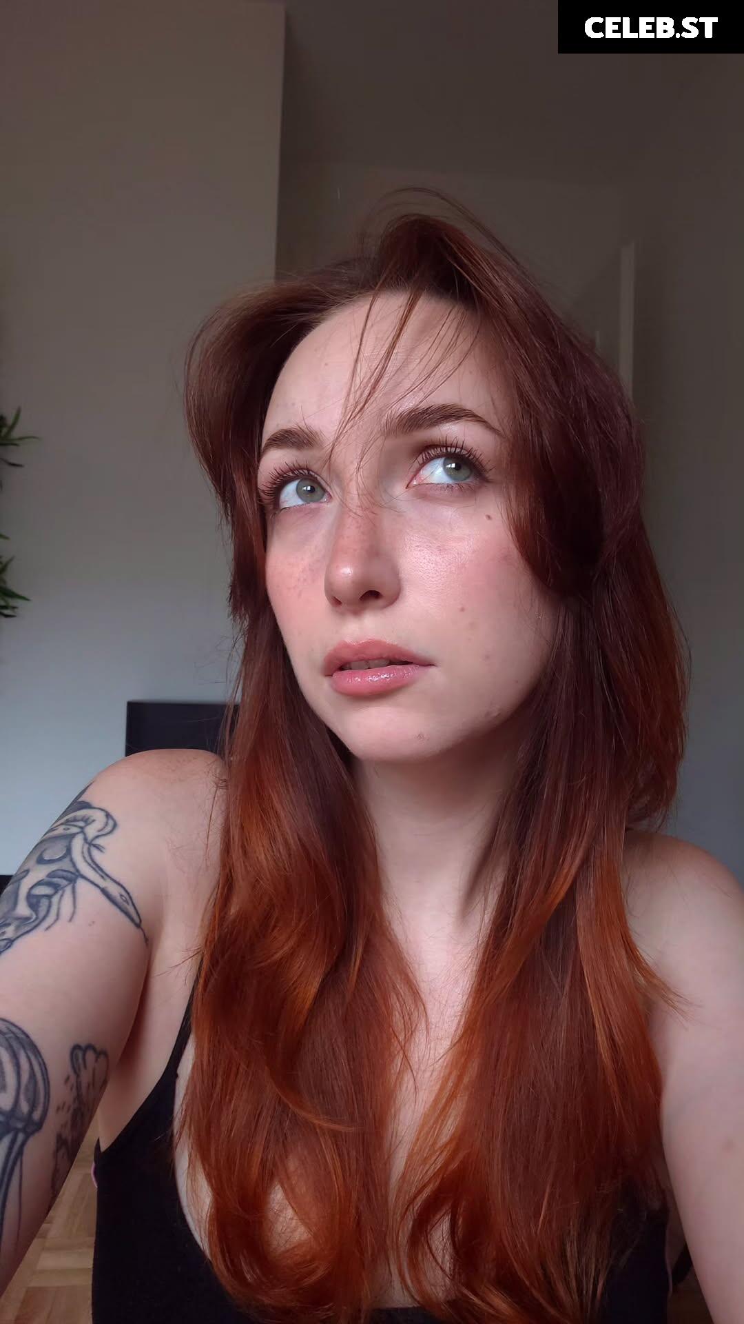 Michelle Puttini (Italian Streamer) Image 10685194