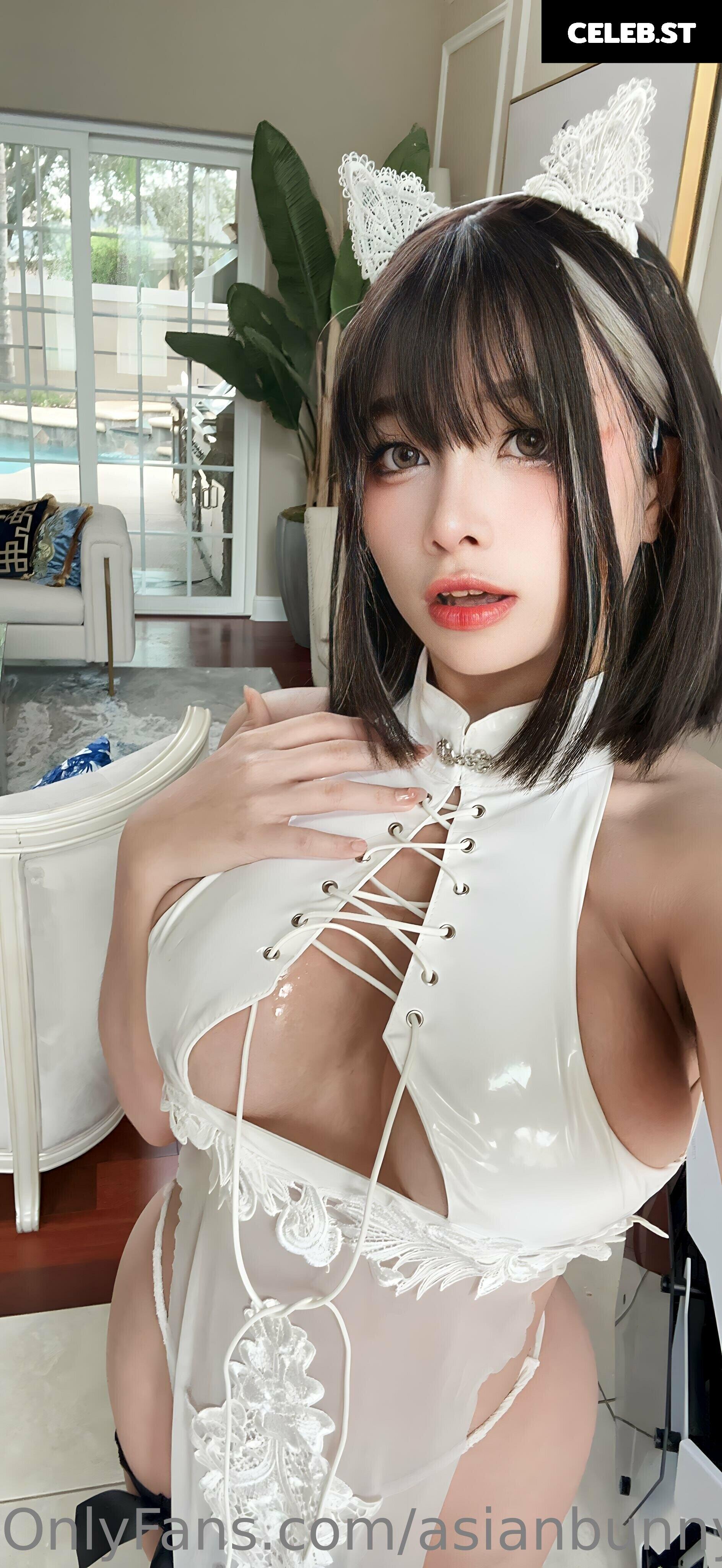 AsianBunnyx Image 1068519