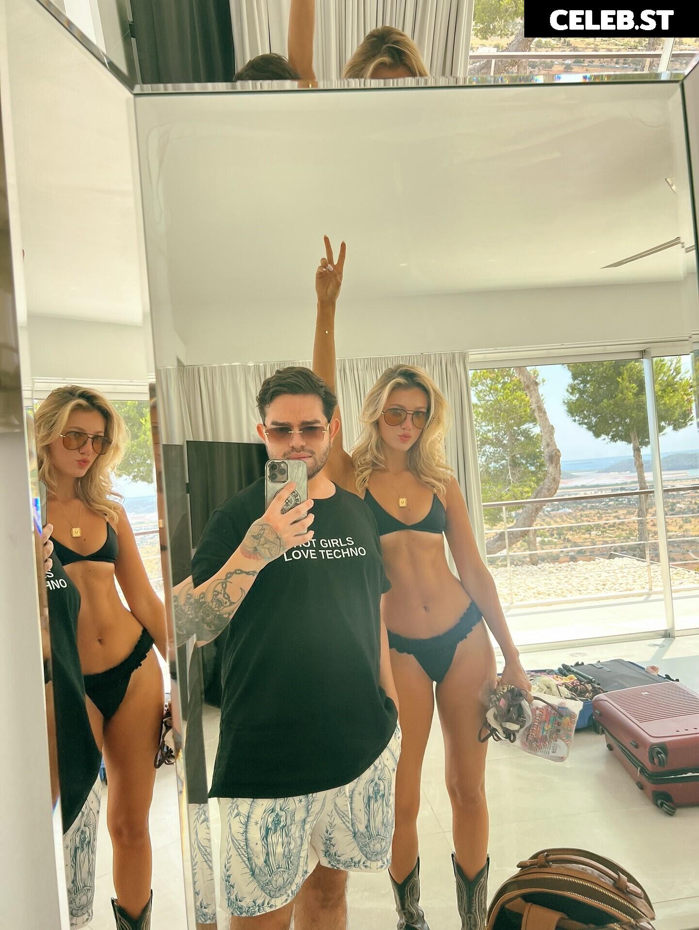 Jemima Robinson Image 10684954