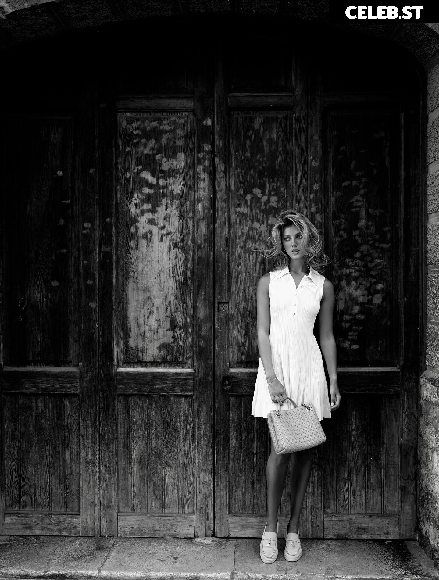 Jemima Robinson Image 10684945