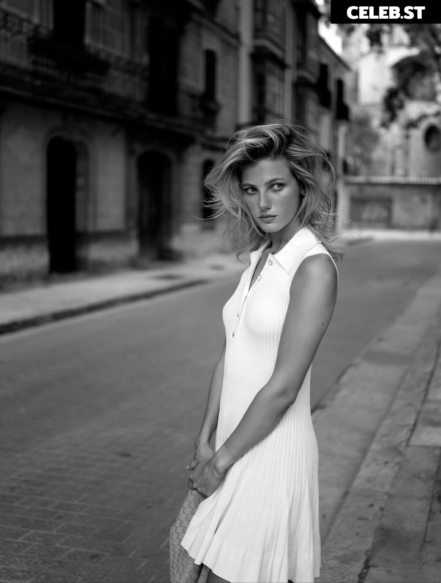 Jemima Robinson Image 10684948