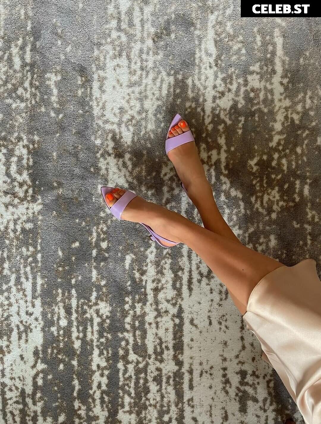 Xenia Tchoumi Image 10684027