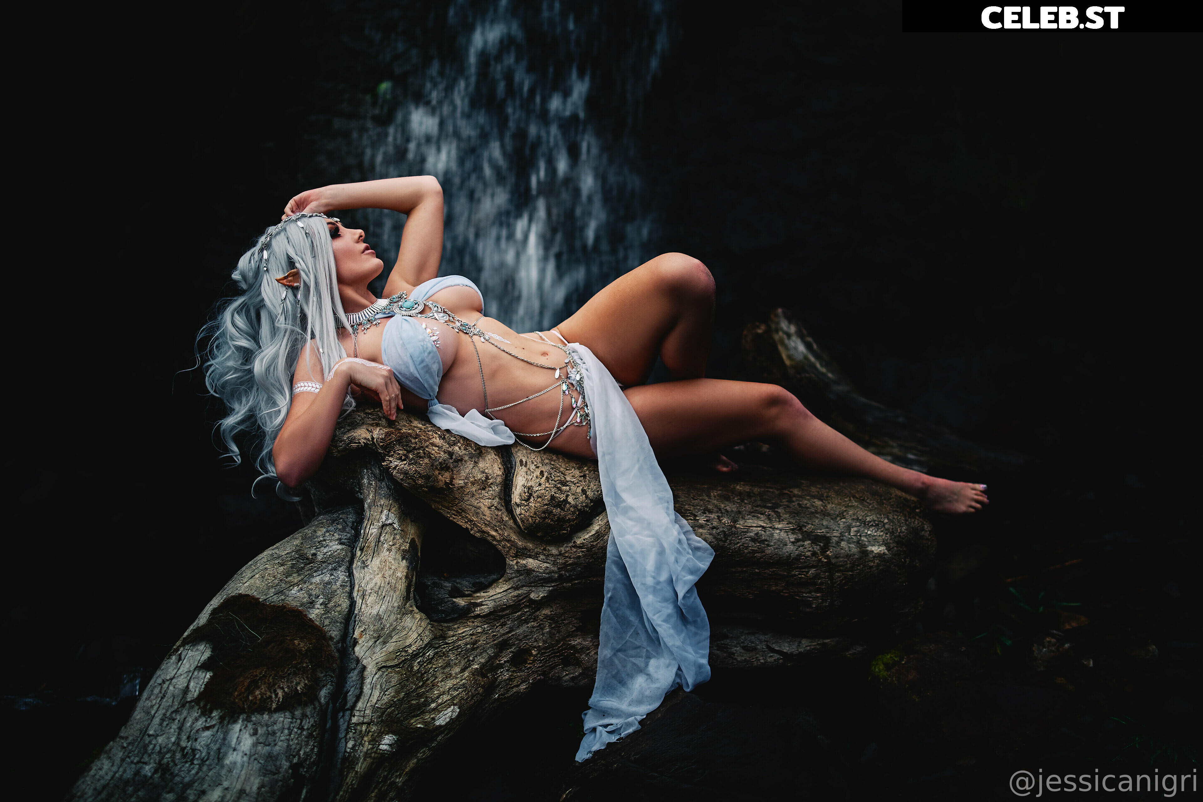 Jessica Nigri Image 1068755