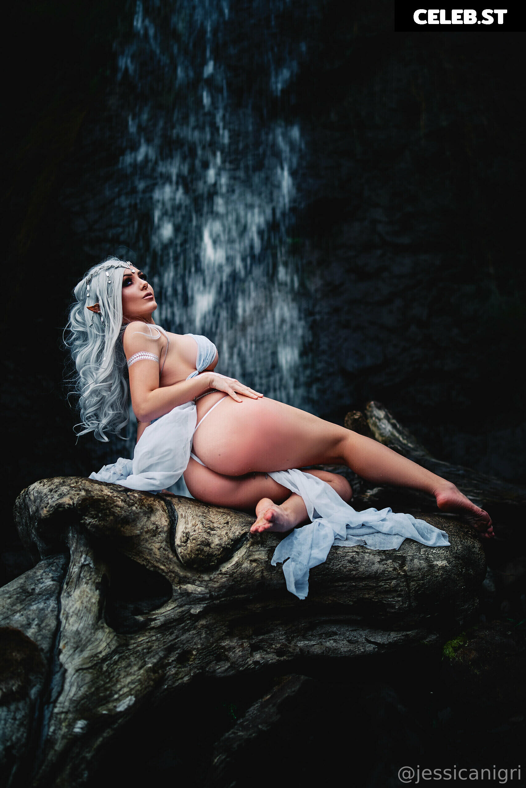 Jessica Nigri Image 1068734