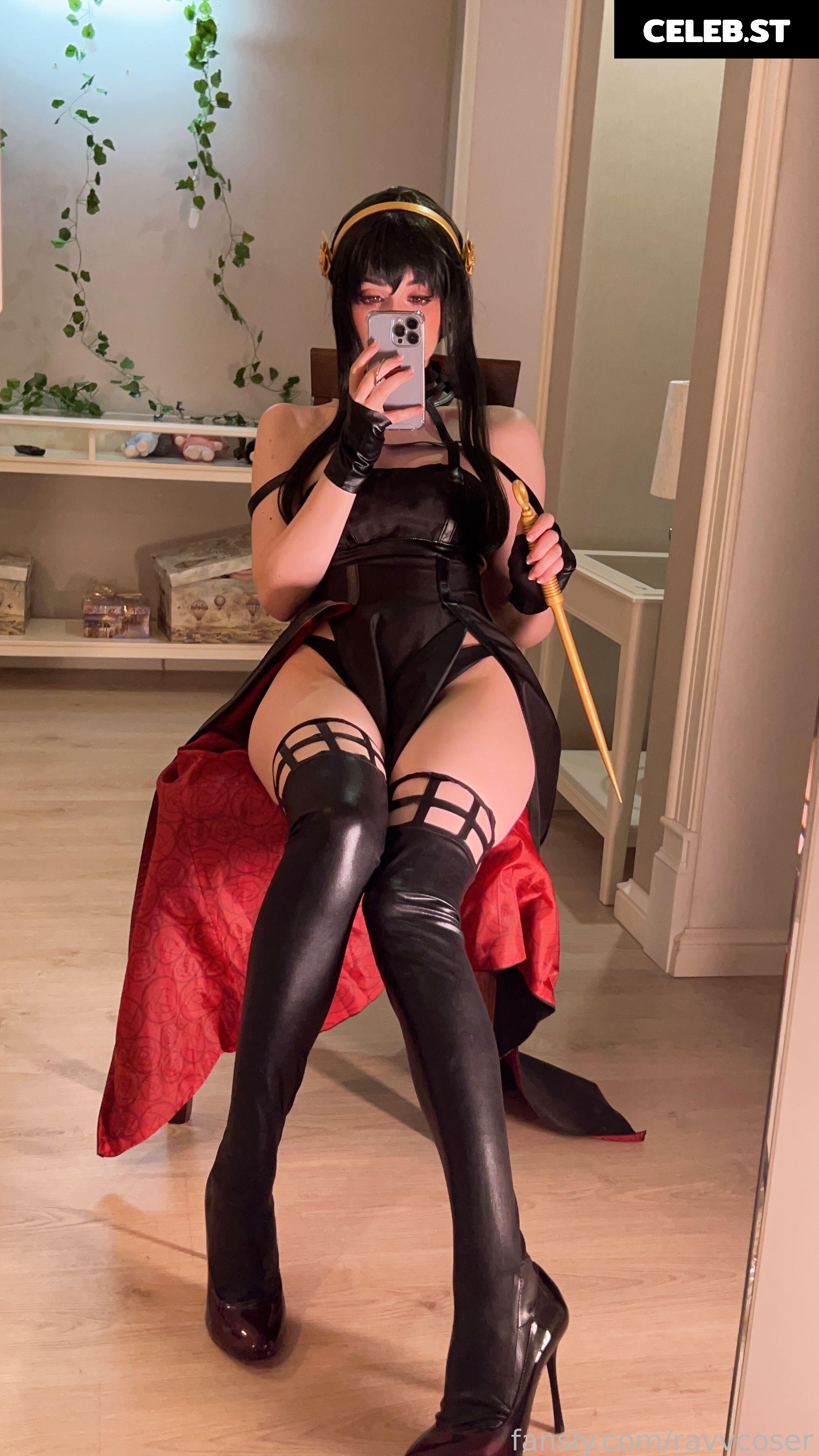 ravvcorn Image 10681925