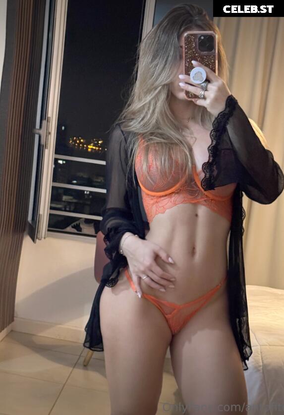 Antonela Ramirez  🇦🇷 Image 10681845