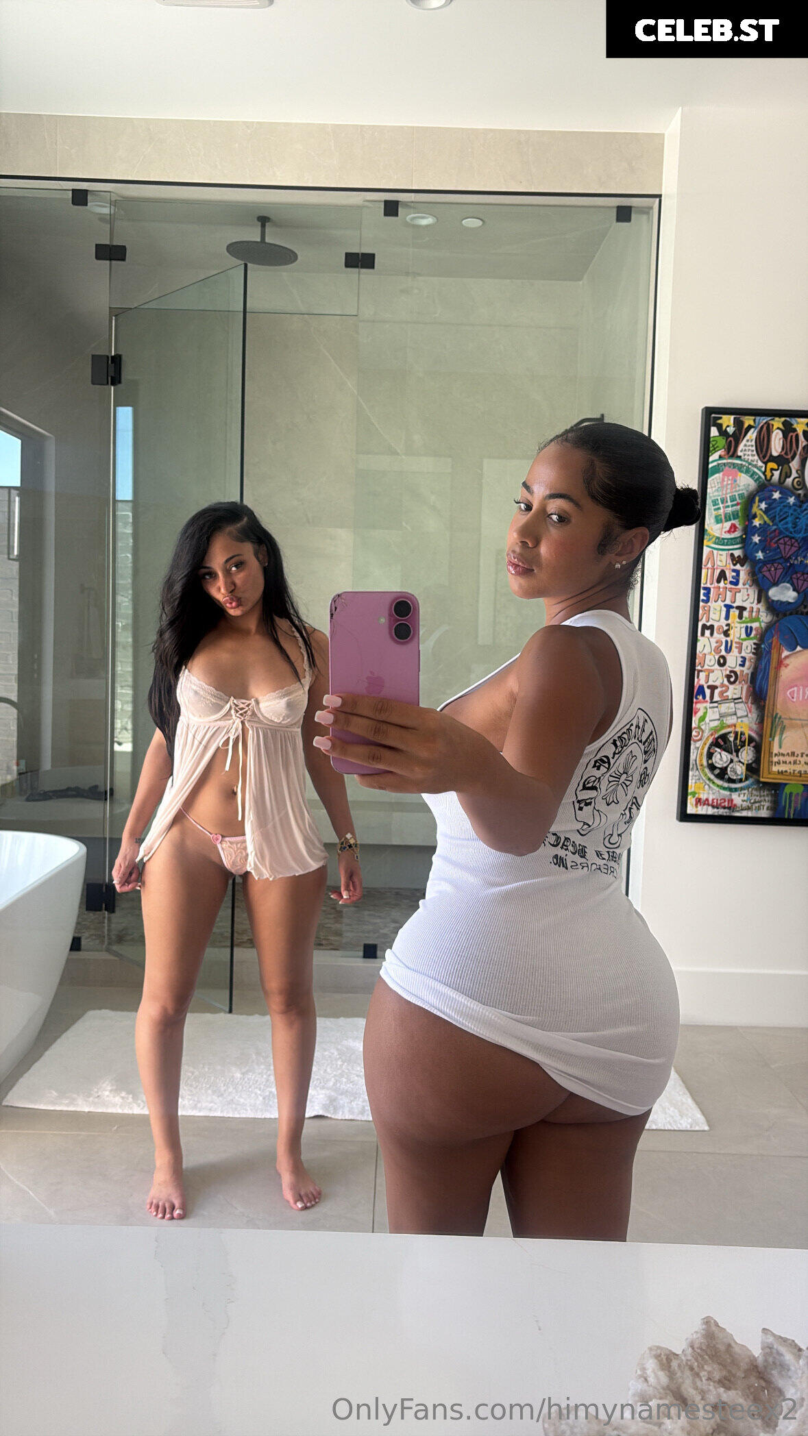 Yasmine Lopez Image 10681096