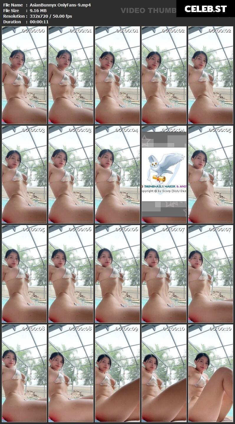 AsianBunnyx Image 1068104
