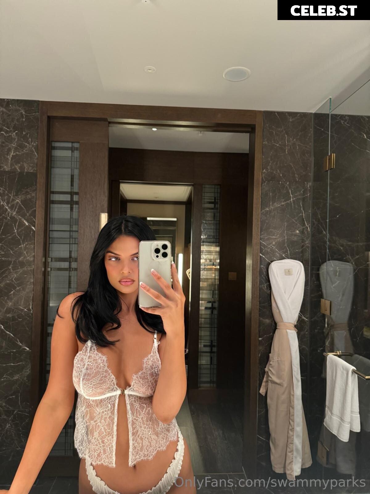 Samm Parks Image 10681292