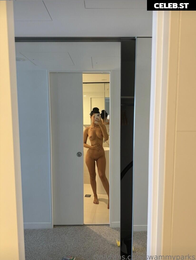 Samm Parks Image 10681277