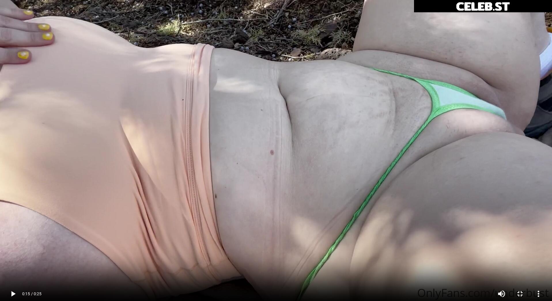 Penny Underbust Image 10680695