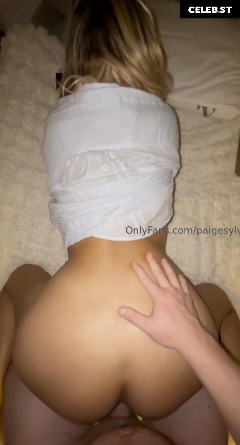 Sylvia Paige Image 10683484