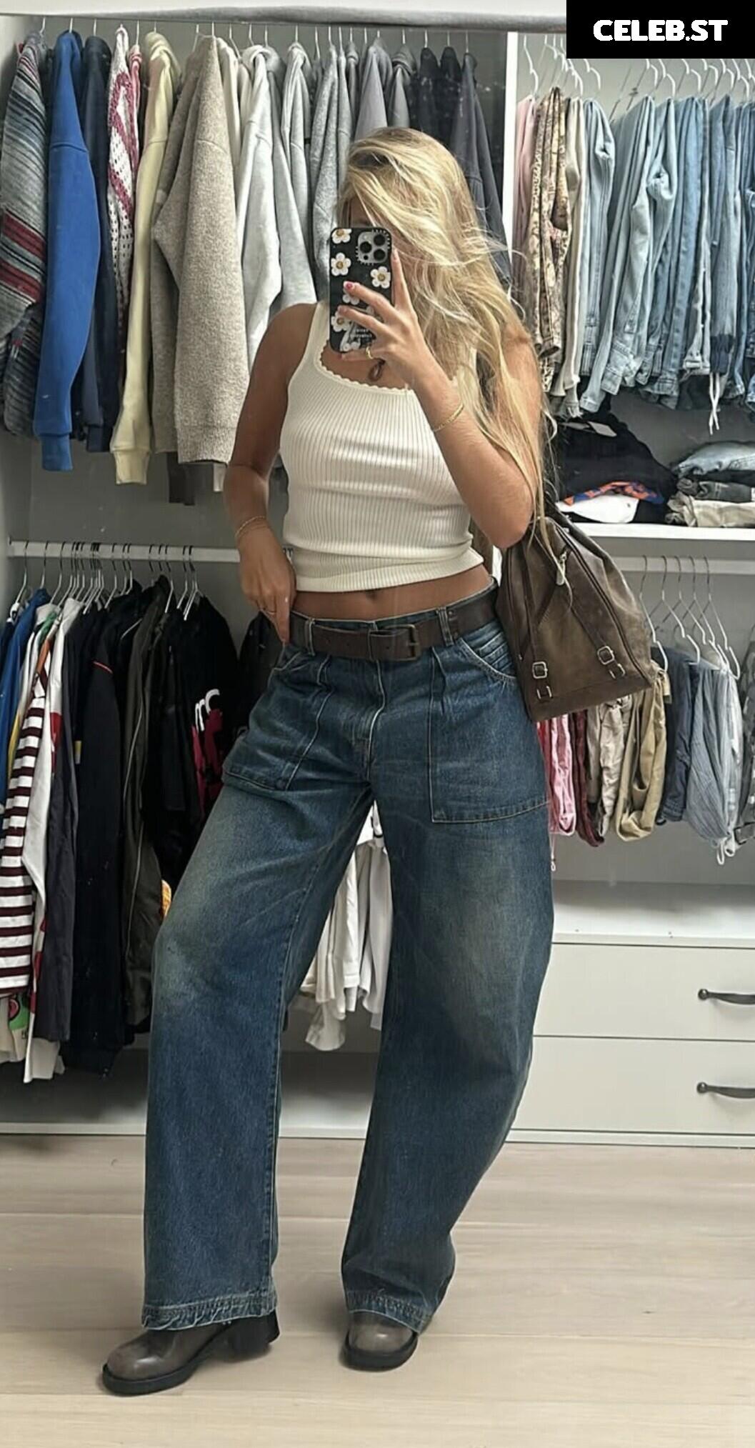 Lies Zhara (Dutch Influencer) Image 10683653