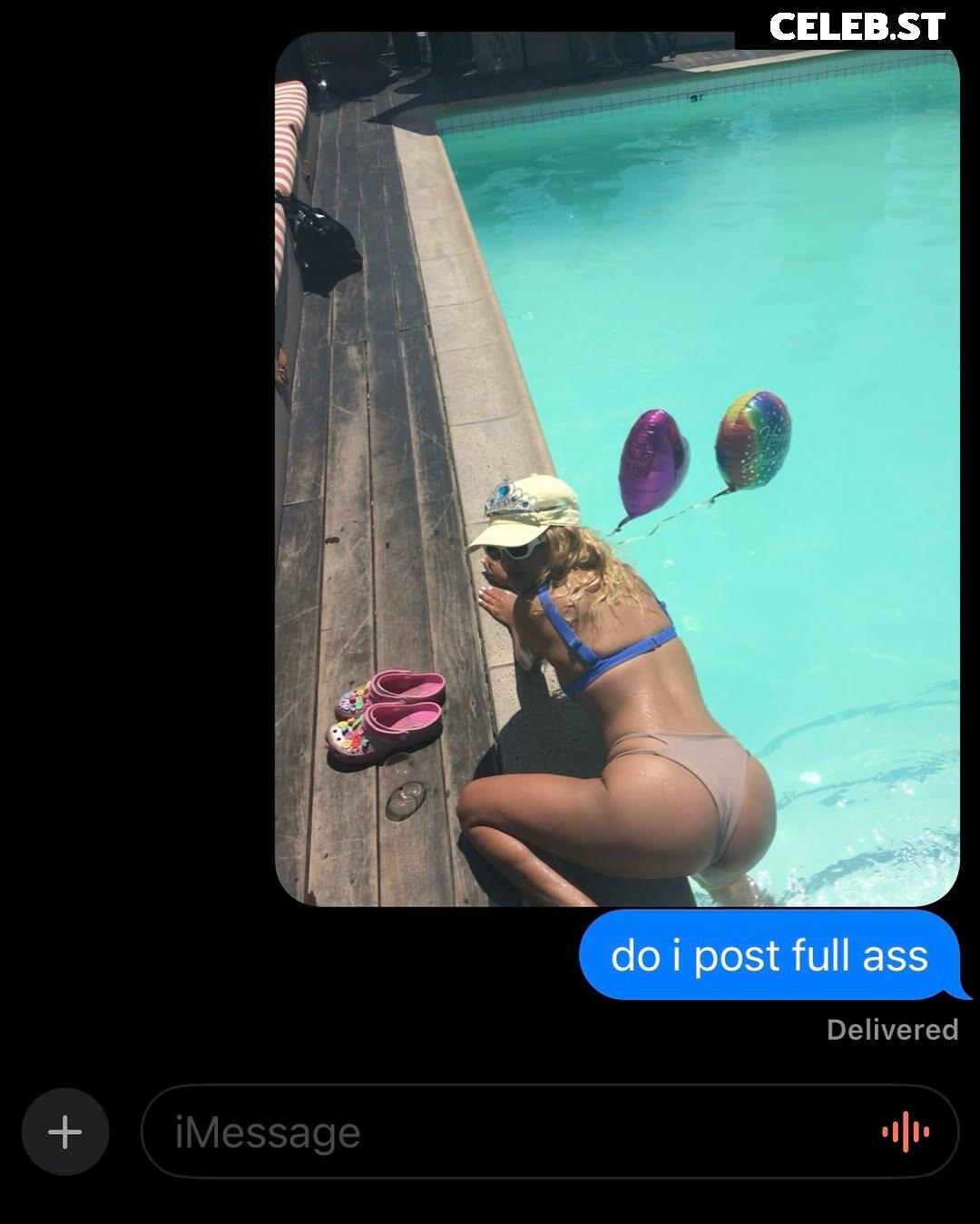 Tommy Genesis Image 10683179