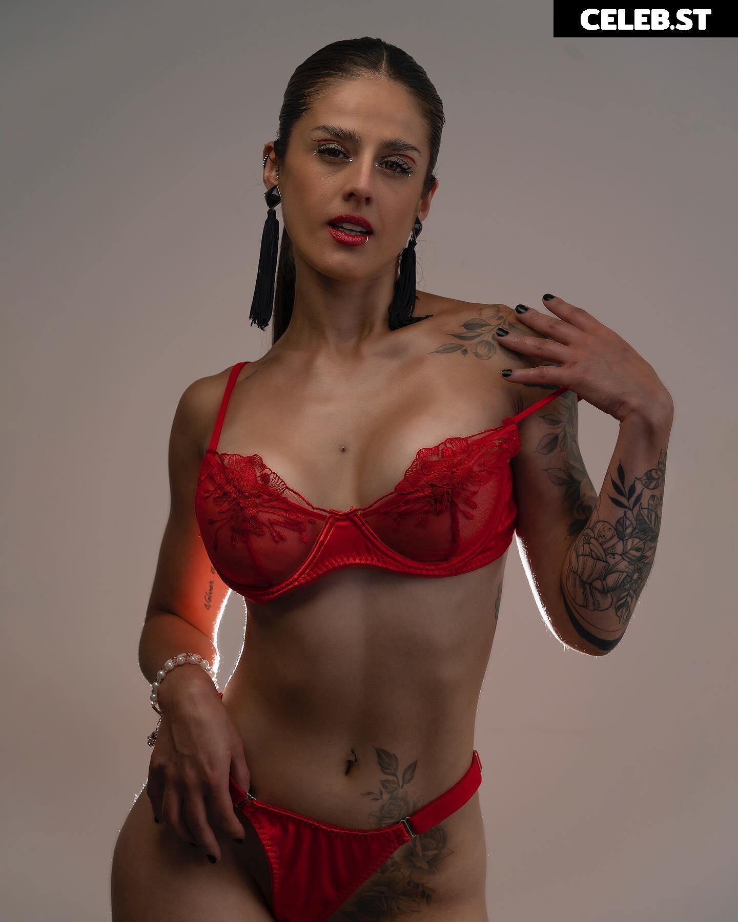 Fany Agüero / aguerofa_ Image 10683217
