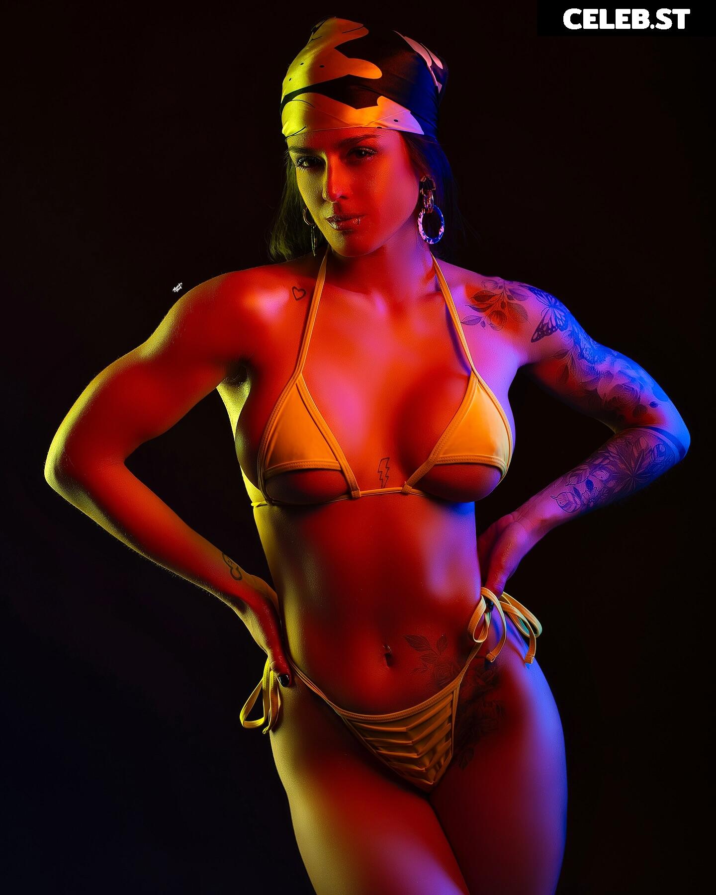 Fany Agüero / aguerofa_ Image 10683216