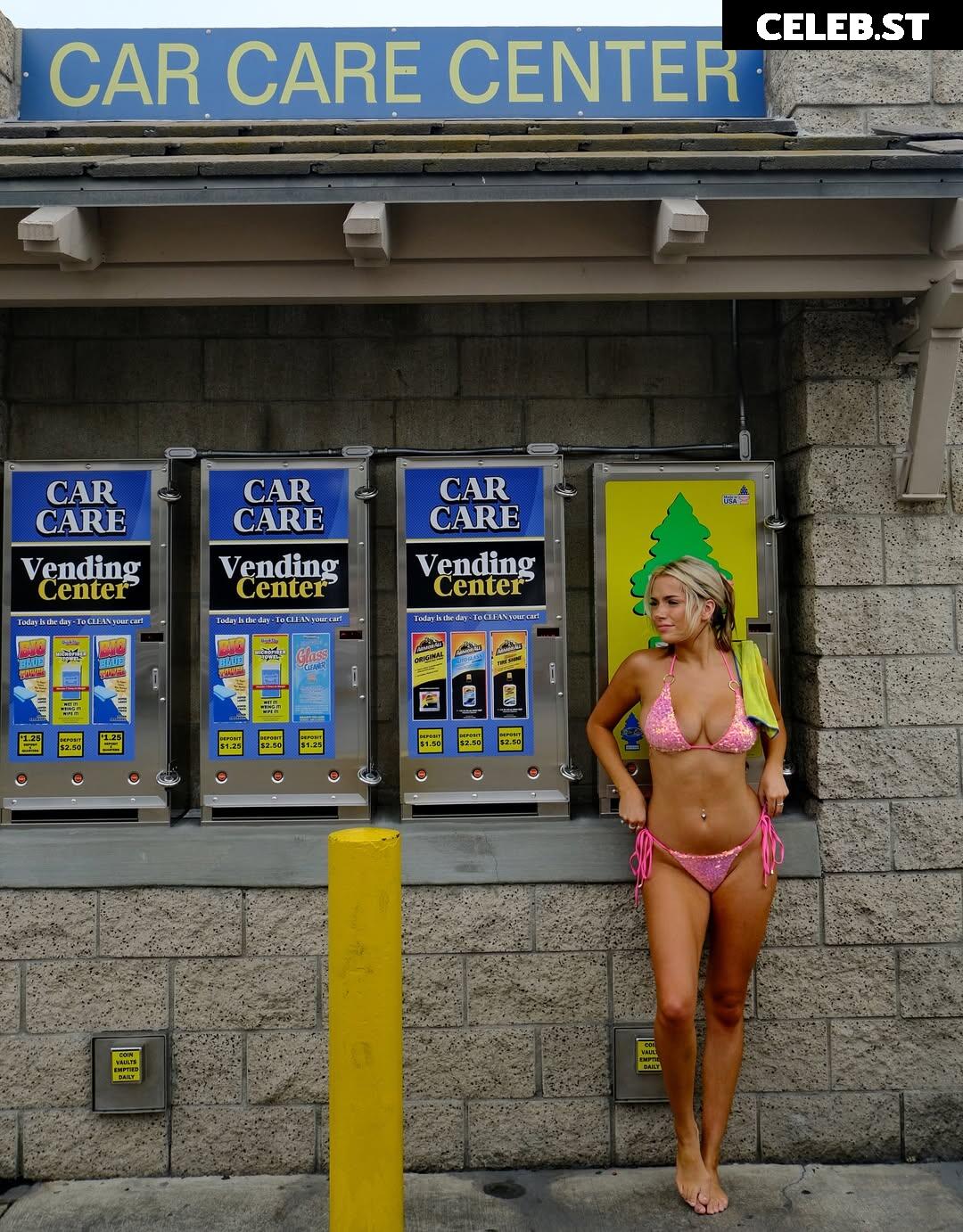 Nomi Sheridan Image 10682904