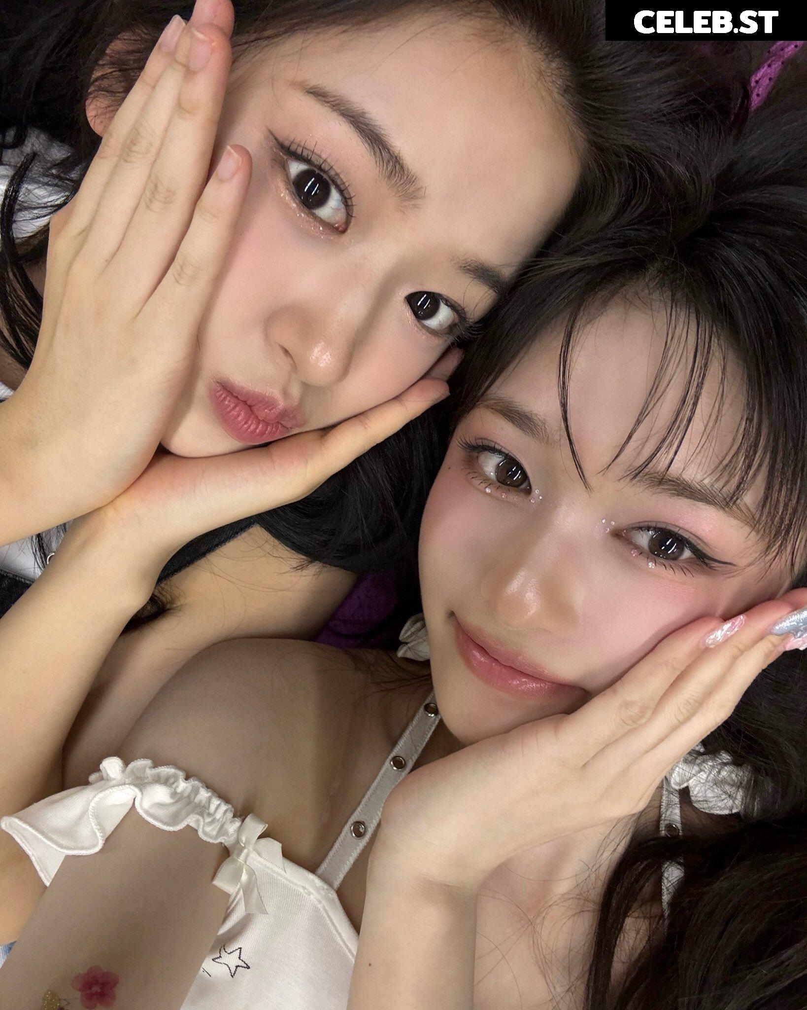 An Yujin 안유진 | YUJIN Image 10682827