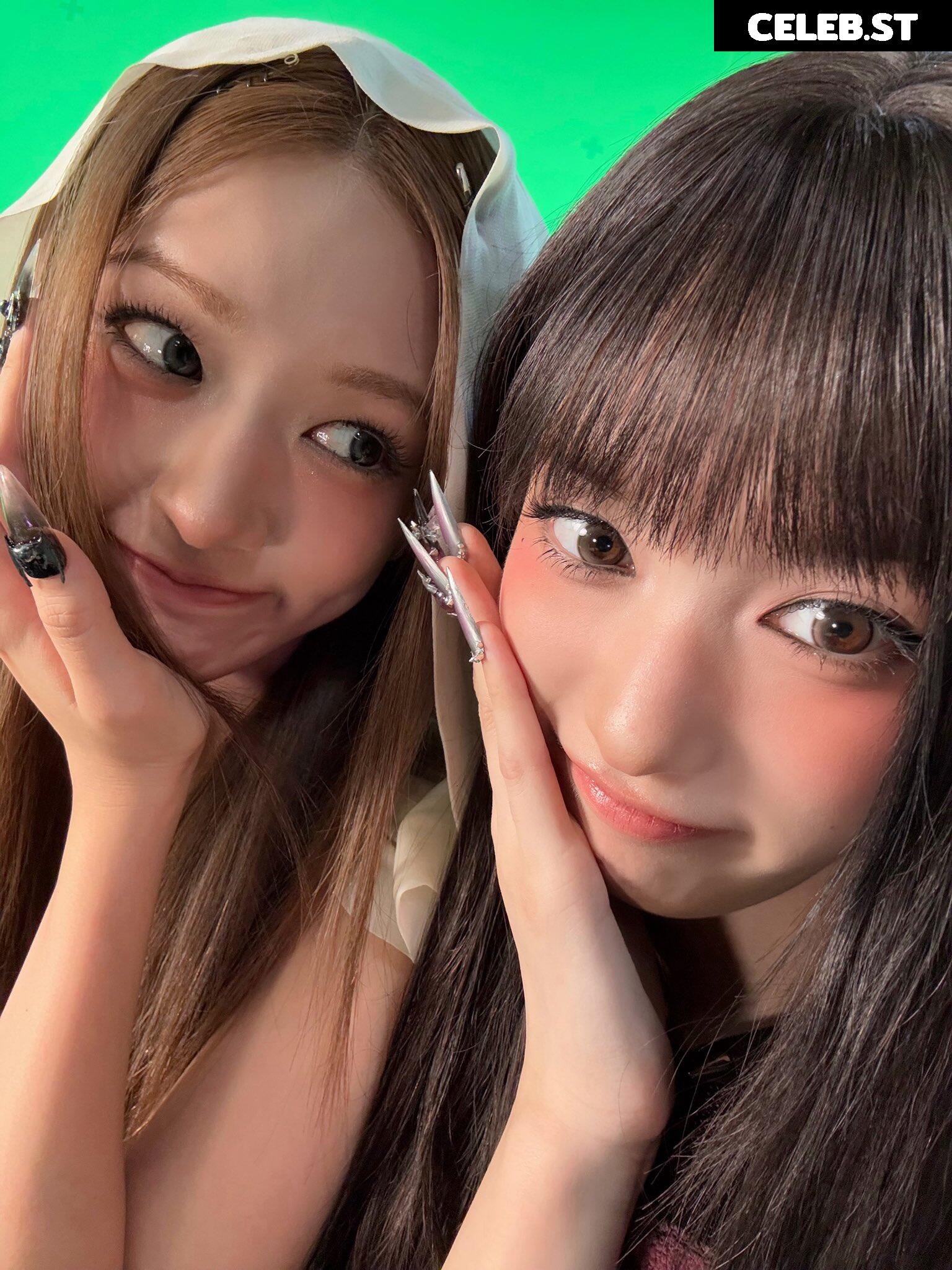 An Yujin 안유진 | YUJIN Image 10682828