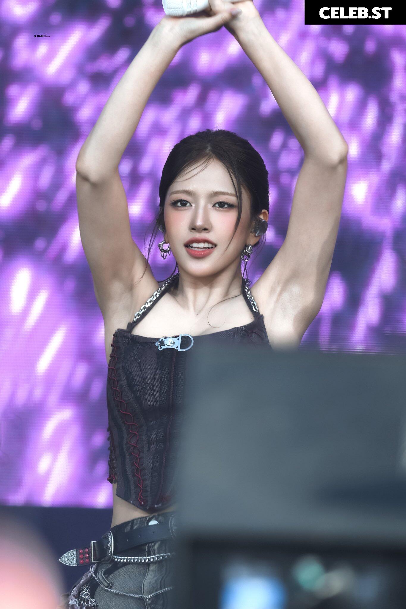 An Yujin 안유진 | YUJIN Image 10682801