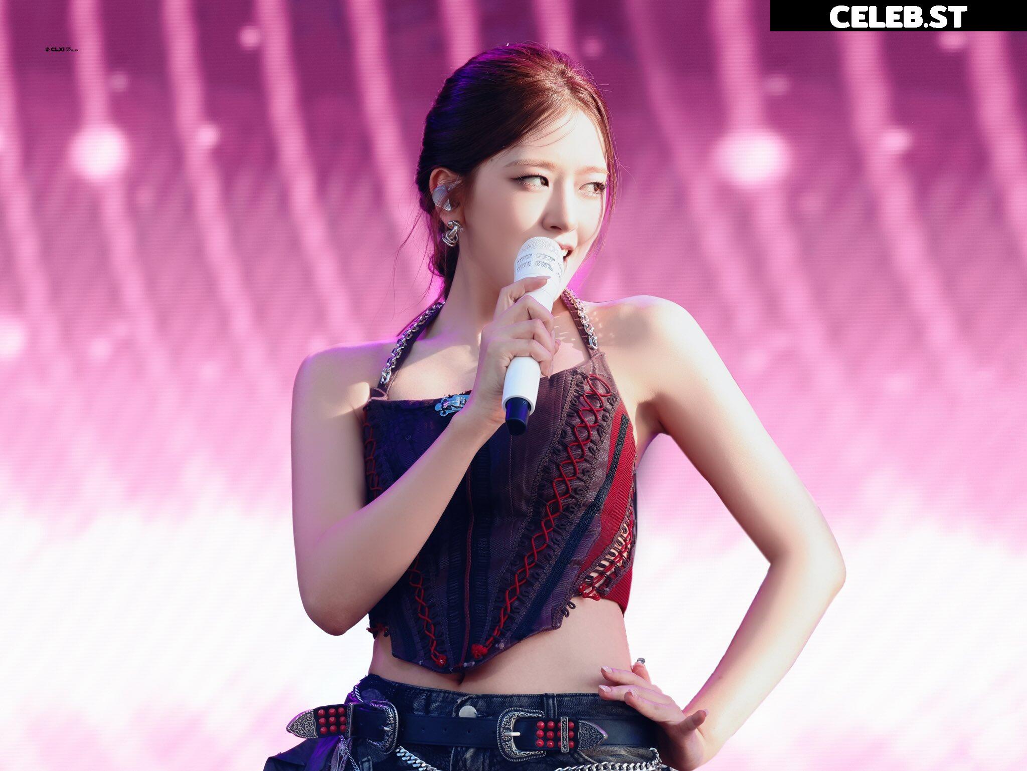 An Yujin 안유진 | YUJIN Image 10682804