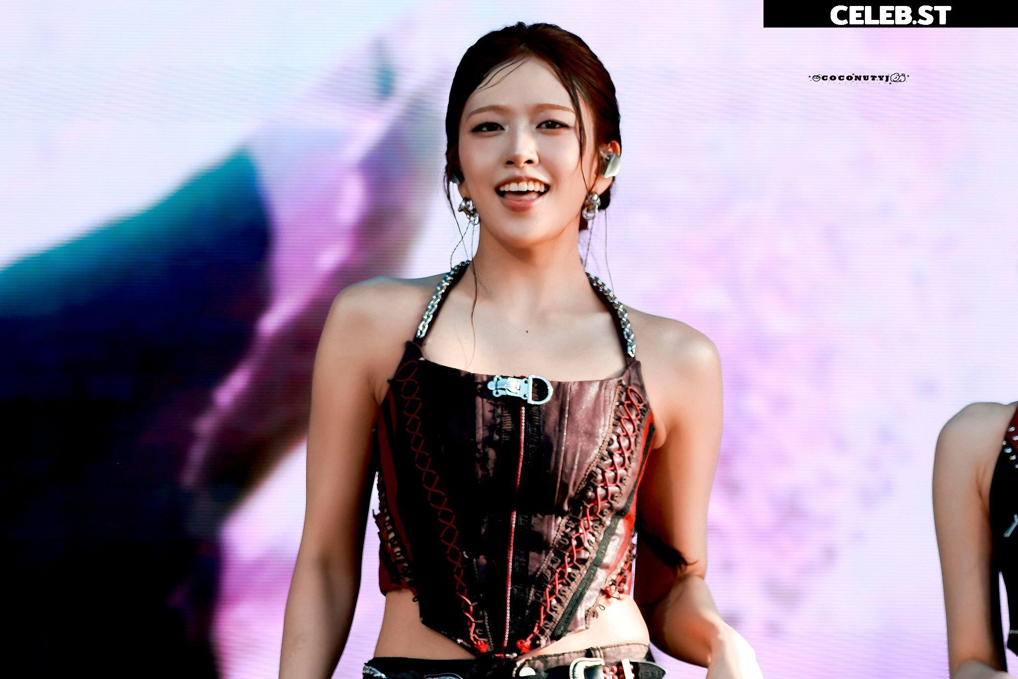 An Yujin 안유진 | YUJIN Image 10682809