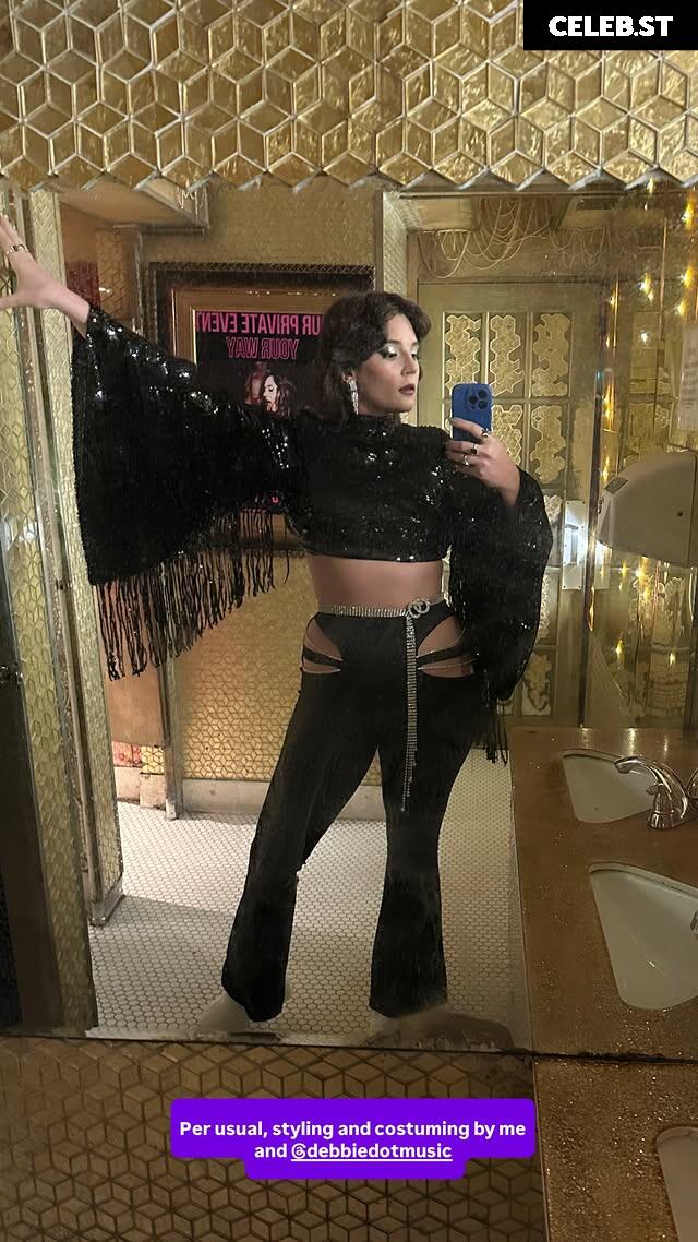 Sammy Rae (Sammy Rae &amp; The Friends) Image 10682584