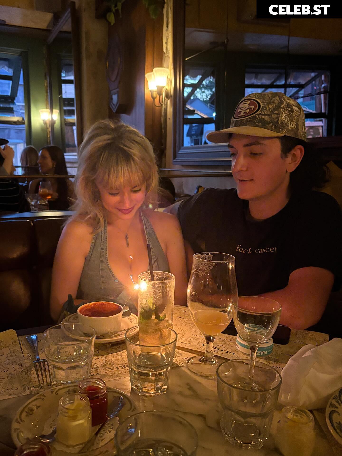 Ella Ballentine Image 10682562