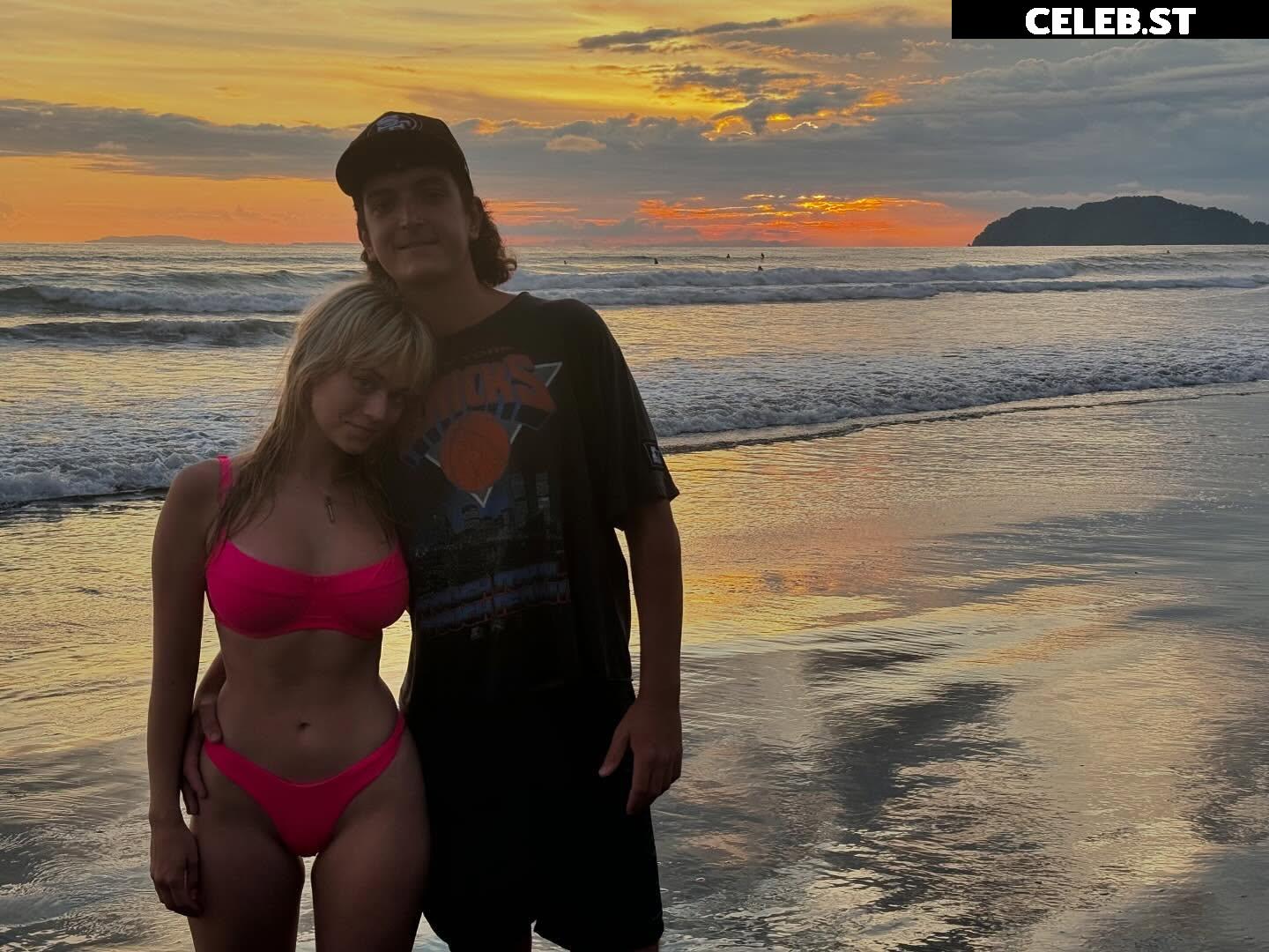 Ella Ballentine Image 10682566