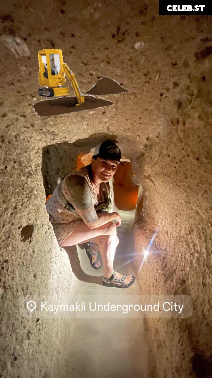 Lita (Amy Dumas) Image 10682544