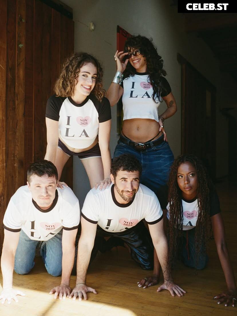 Odessa A’zion Image 10682422