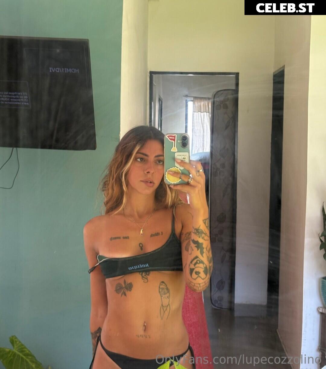 Lupe Cozzolino Image 10682450