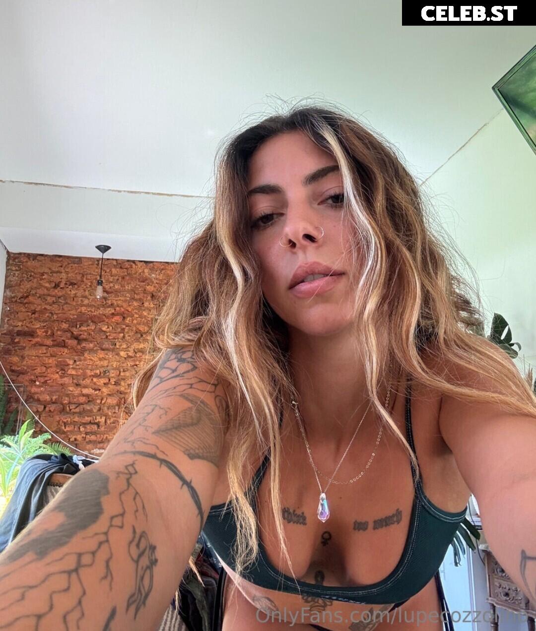 Lupe Cozzolino Image 10682448