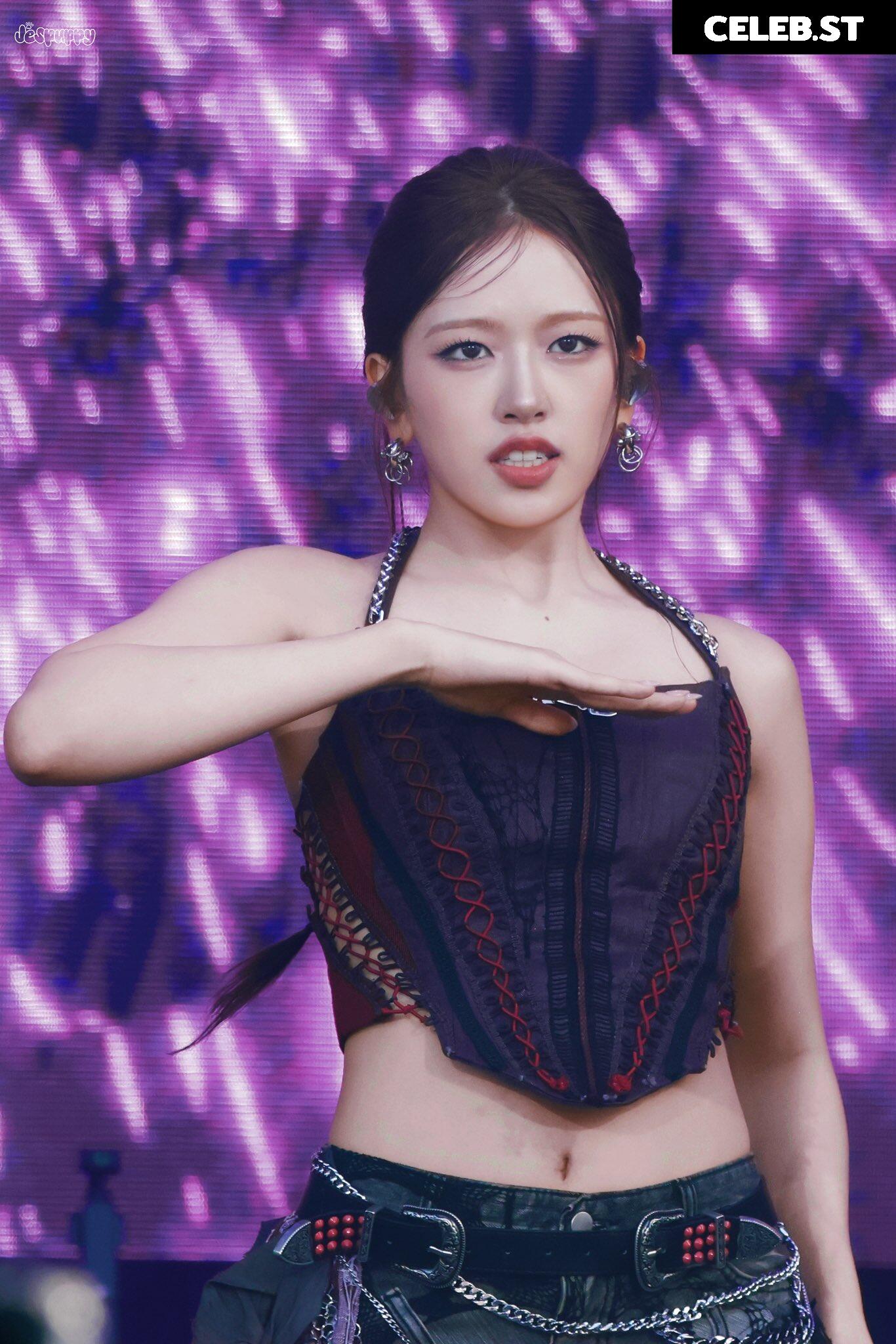 An Yujin 안유진 | YUJIN Image 10682796