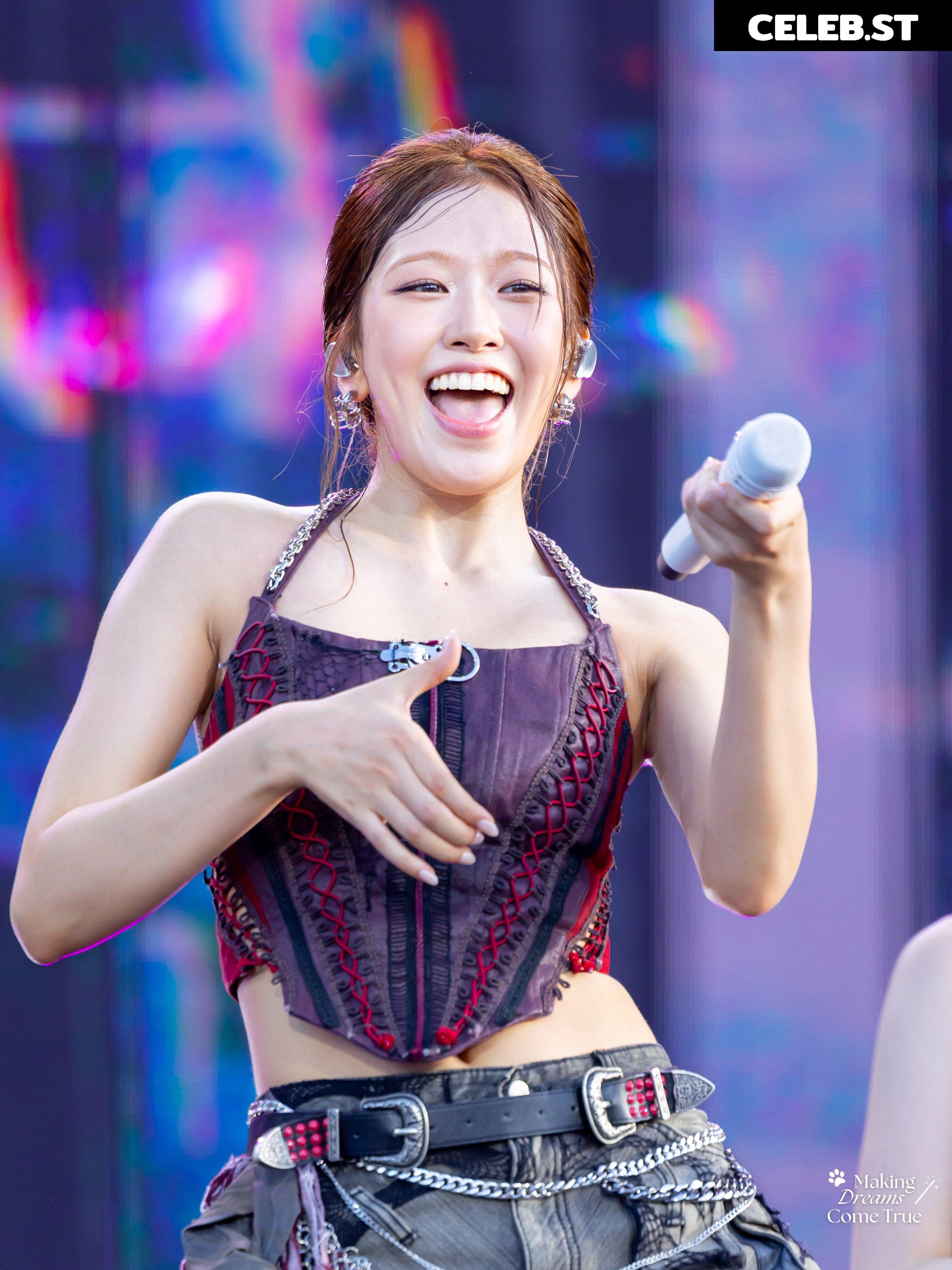 An Yujin 안유진 | YUJIN Image 10682789