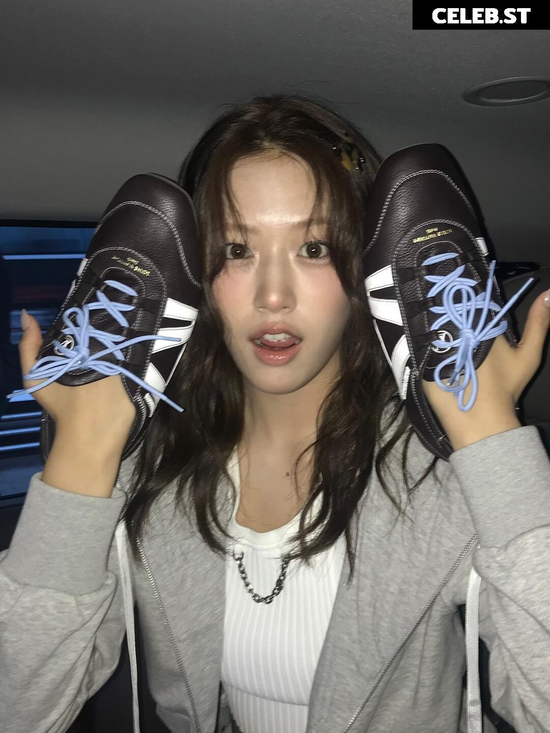 An Yujin 안유진 | YUJIN Image 10682729