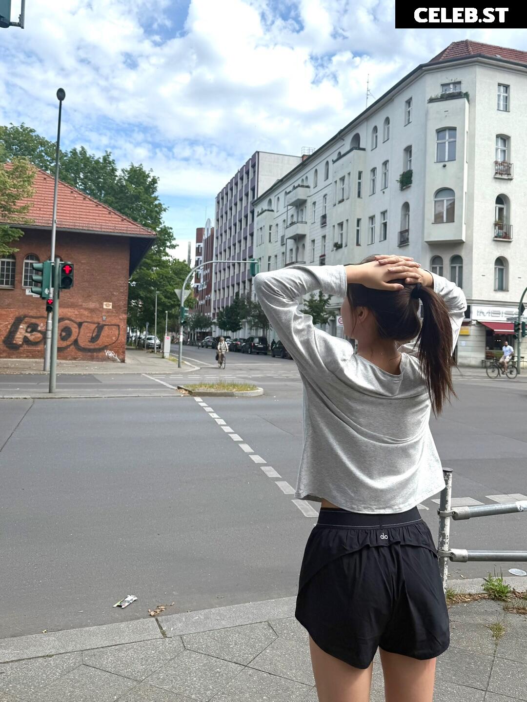 An Yujin 안유진 | YUJIN Image 10682719