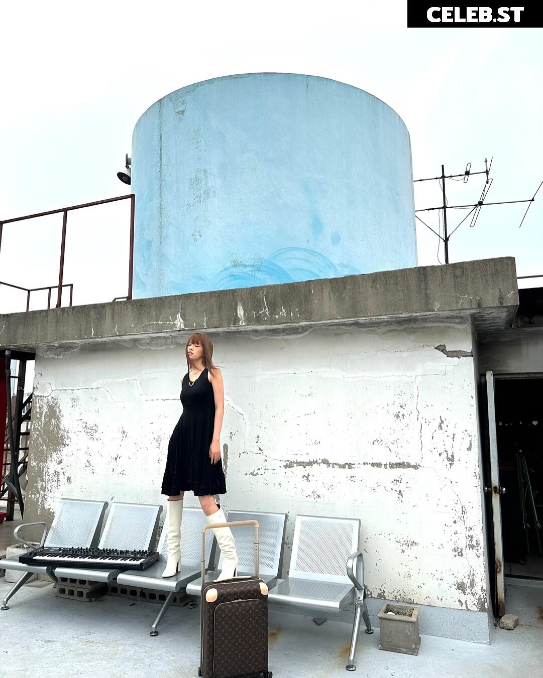 An Yujin 안유진 | YUJIN Image 10682762