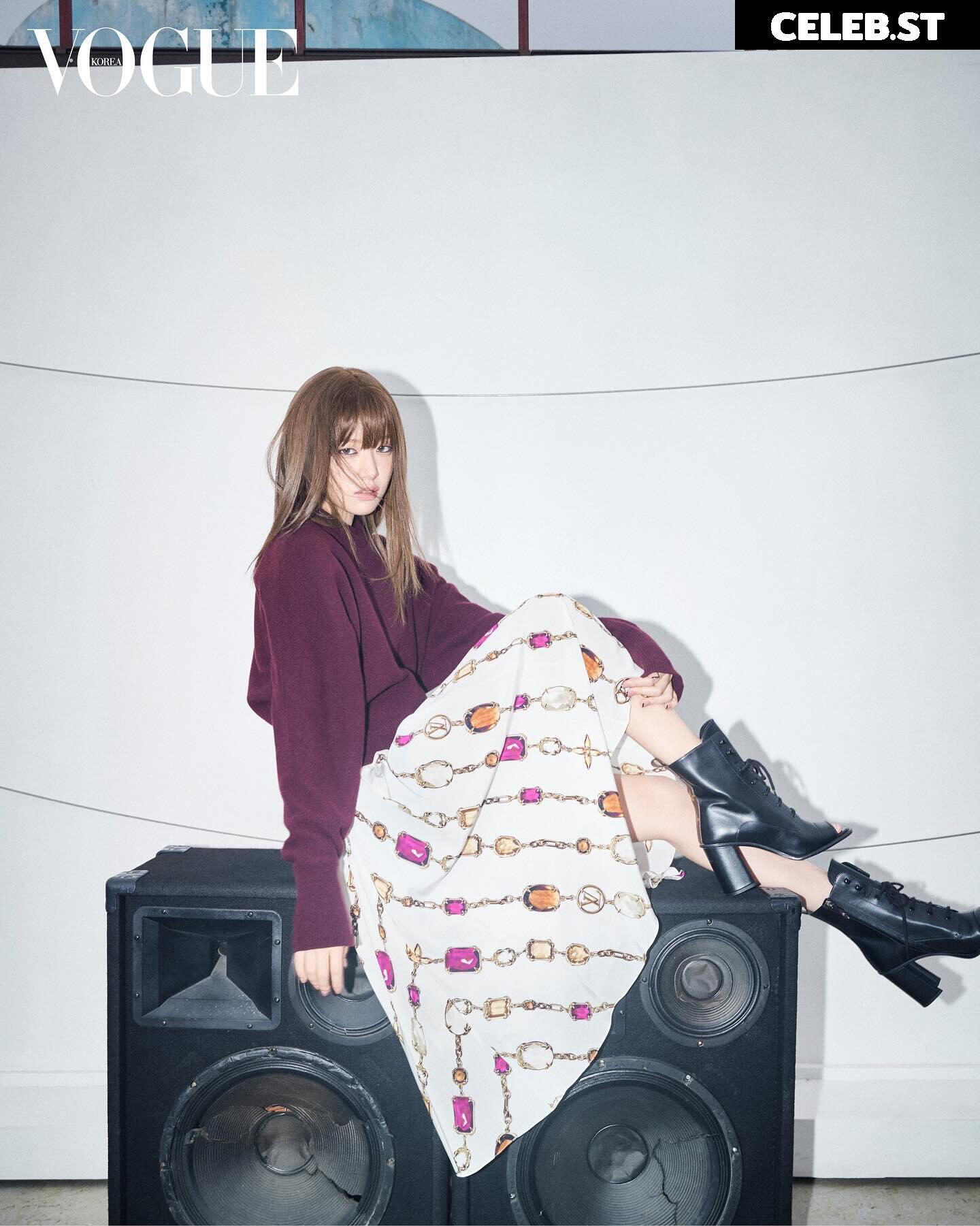 An Yujin 안유진 | YUJIN Image 10682760