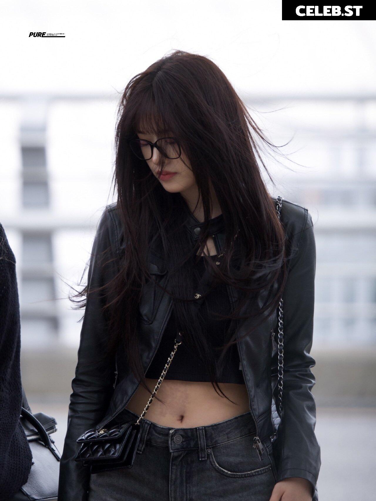 An Yujin 안유진 | YUJIN Image 10682766