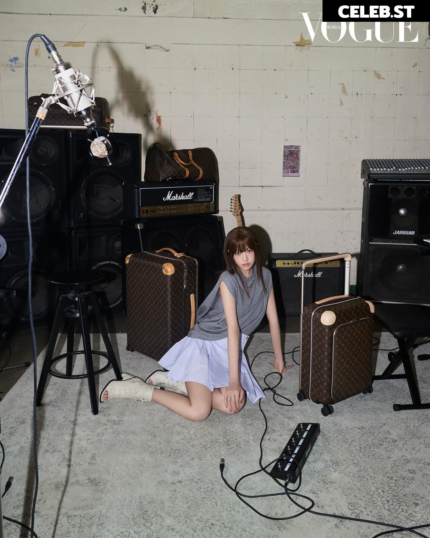 An Yujin 안유진 | YUJIN Image 10682755