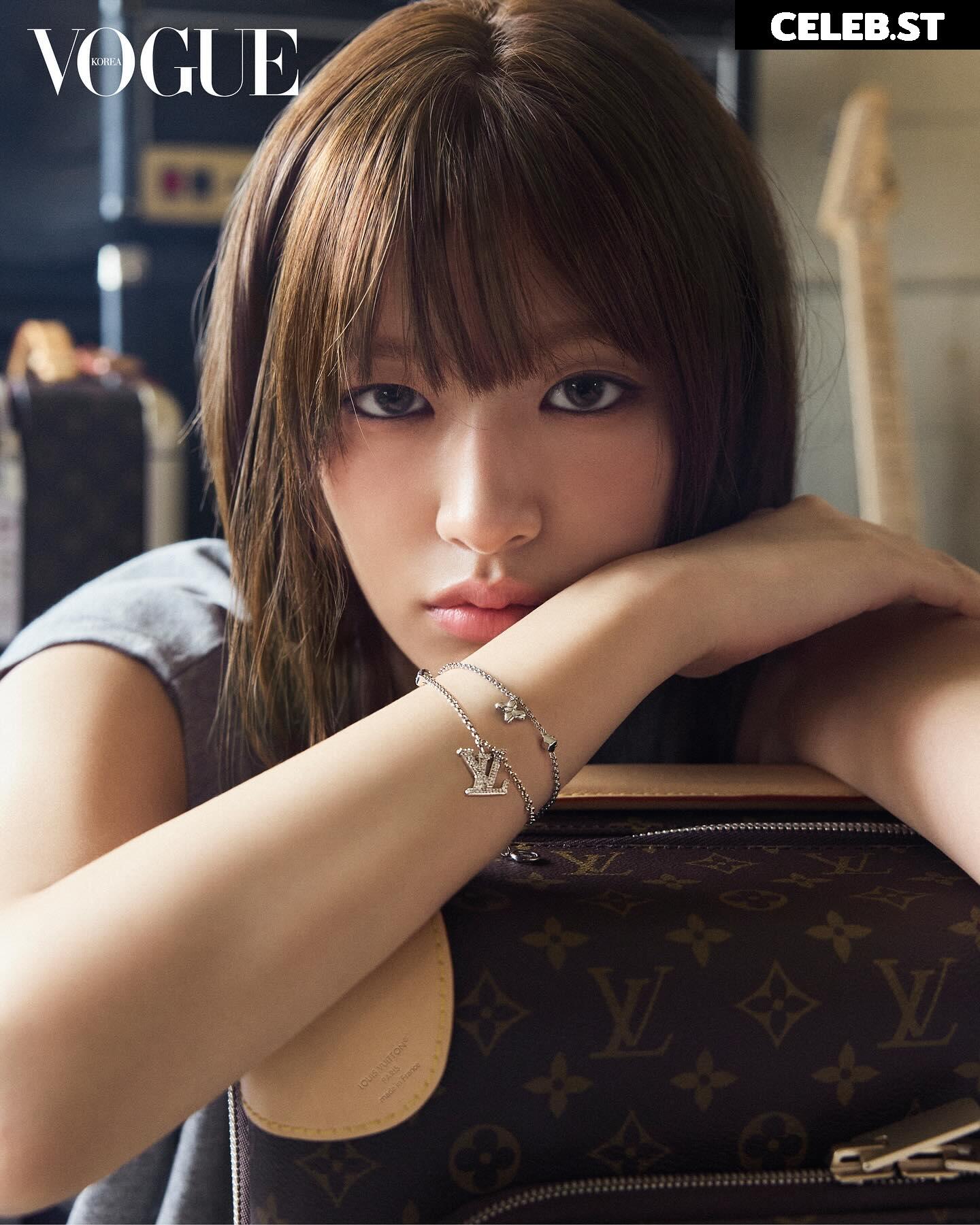 An Yujin 안유진 | YUJIN Image 10682754