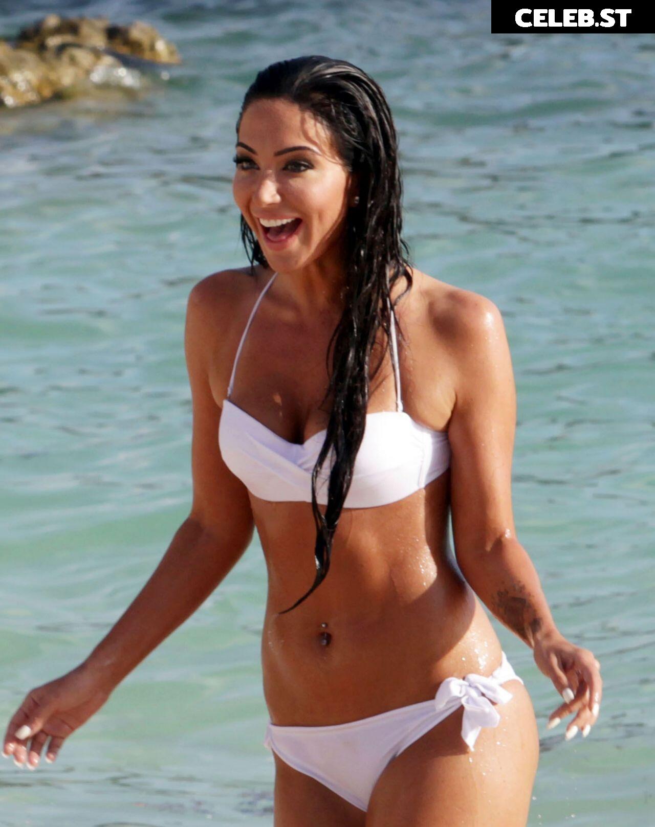 Tulisa Contostavlos Image 10682695