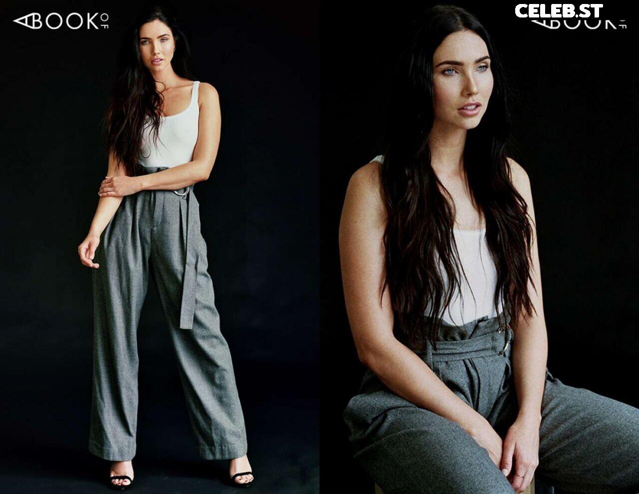 Jessica Green Image 10682663