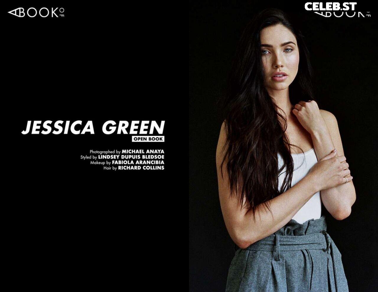 Jessica Green Image 10682664