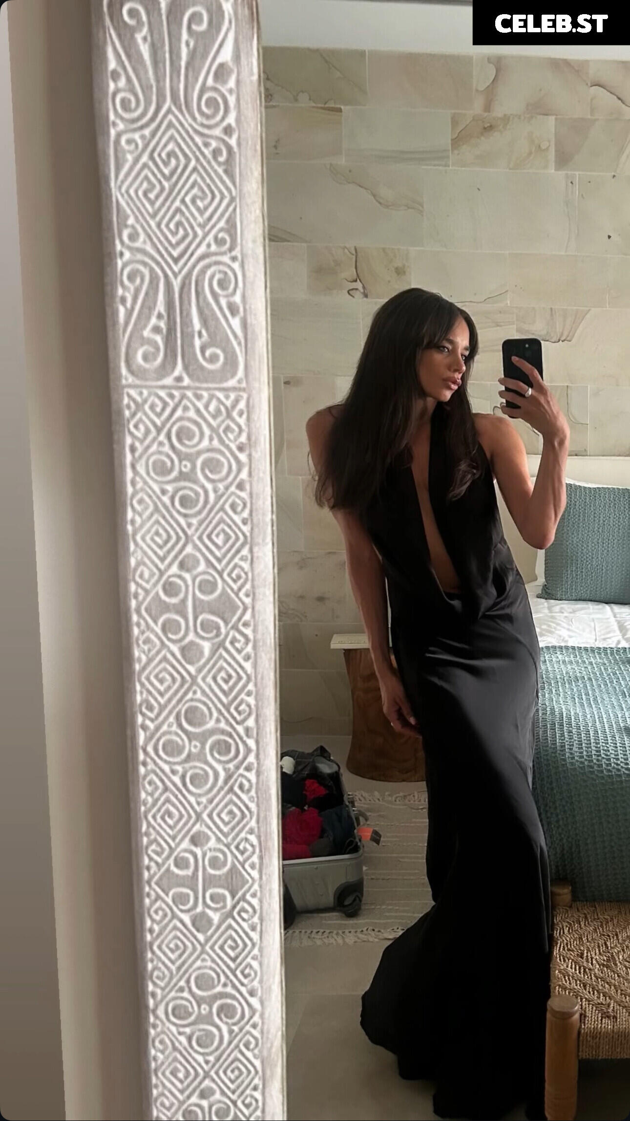 Hannah John-Kamen Image 10682650